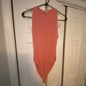 Zara body suit